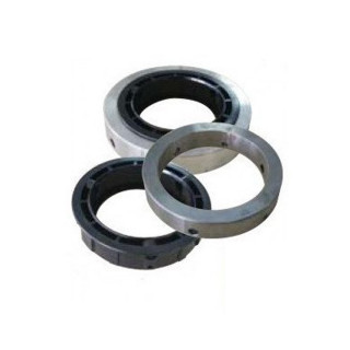 Kit d'adaptation diamètre 100 pour moteur diamètre 80 avec couple 150 à 300Nm