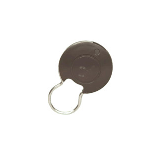 TAGPROEM-Tag de proximité 125KHz ELECTRONIQUE MARIN format porte-clés