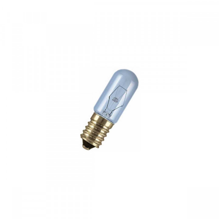 Ampoule 24VAC 15W à culot E14