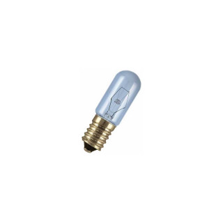 Ampoule 240V 15W à culot E14