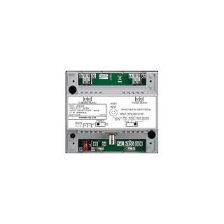 JPWBA-Amplificateur de ligne et/ou interface pour caméra déportée NTSC pour gamme JP