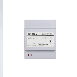 KDT-DBC4A - Contrôleur 4 platines/4 moniteurs pour KPC7