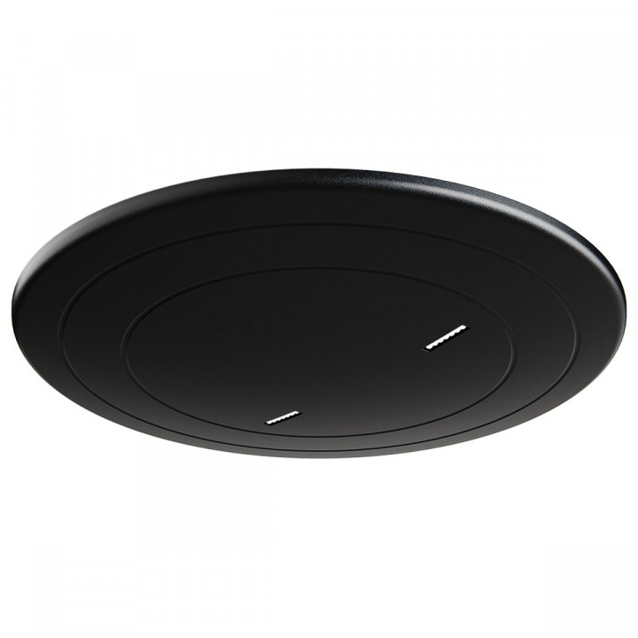 EAGLE ARTEK CEILING - Accessoire pour encastrement au plafond pour détécteur EAGLE ARTEK