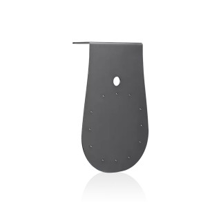 LZR®-WIDESCAN BA - Equerre de fixation murale pour LZR-WIDESCAN