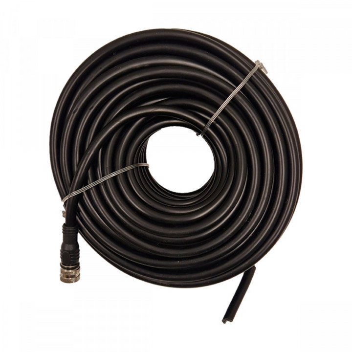 Câble de 10m avec connecteur pour Laser WIDESCAN