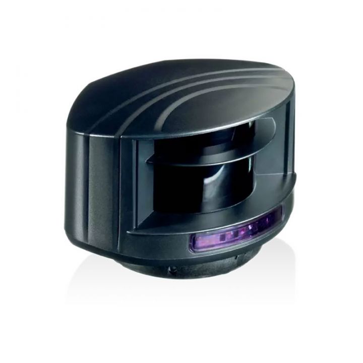 LZR I-110 BLACK-Détecteur LASER de sécurisation pour portes industrielles - Zone de 5m x 5m