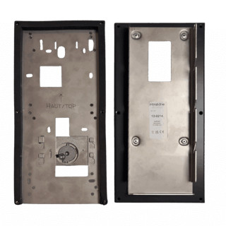 Support universel pour les interphones INTRATONE