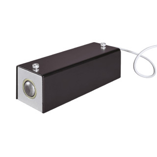 VSCP 50-150VH V-Verrou 1000daN-VCC avec pêne rond.Verrouillage sous tension sens vers le haut