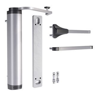 VERTICLOSE 2 WALL-FERME-PORTILLON HYDRAULIQUE MTGE MURAL MAX:1.5M-150K