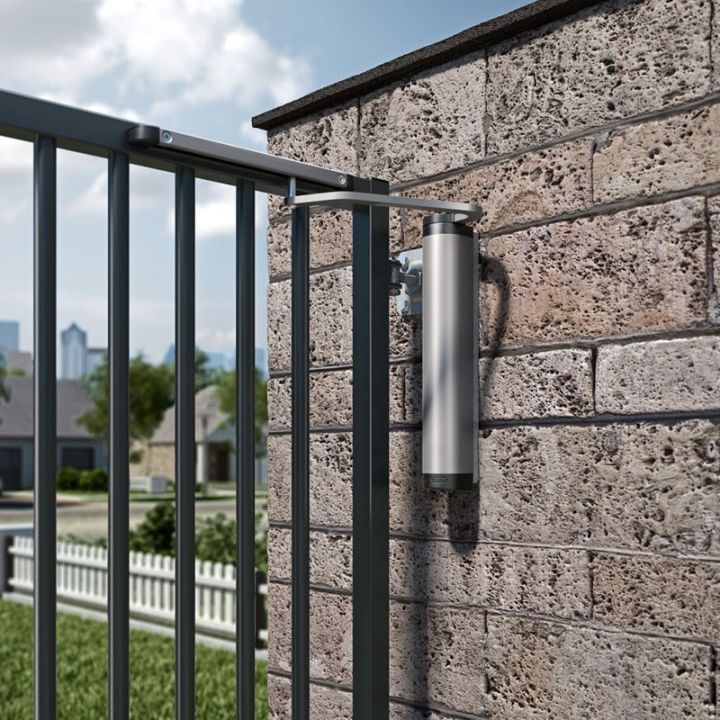 VERTICLOSE 2 WALL-FERME-PORTILLON HYDRAULIQUE MTGE MURAL MAX:1.5M-150K