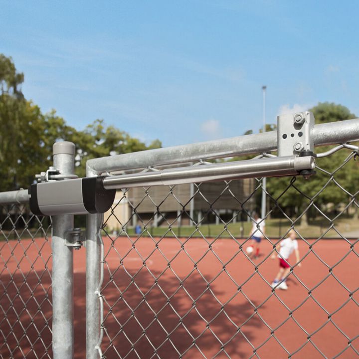 SAMSON-2 - FERME-PORTAIL HYDRAULIQUE POUR BATTANT 2M-150KGS