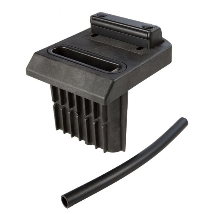 OGS - BUTEE DE SOL REGLABLE A SCELLER