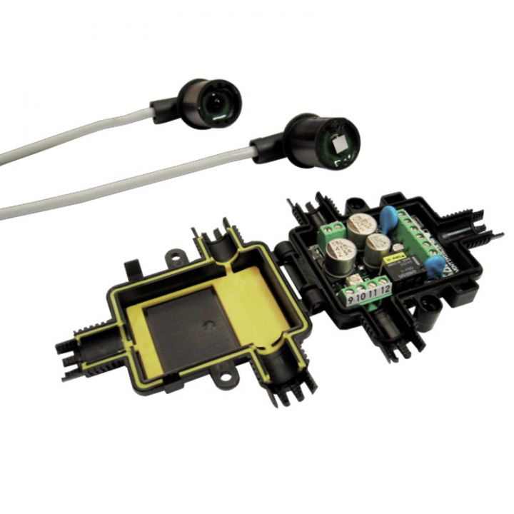 VENTIMIGLIA NS DISPOSITIF INFRAROUGE POUR PALPEUR BIR C/ BAR C/CI/BA