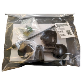 ANT433 - Antenne réglable 433 MHz avec étrier