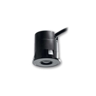 TOF/SPOT-40-T-U-Y, DC, 6M - Capteur de présence type "TIME OF FLIGHT" 6 mêtres max, reglage par auto-apprentissage, sortie relais/pnp/npn, 10-30VD , a clipser