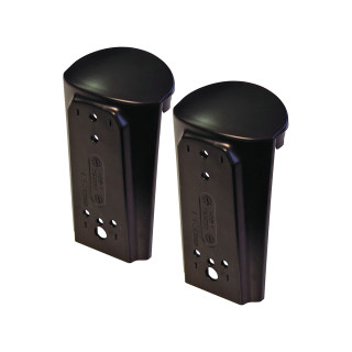 PHP ADA CC adaptateur - Paire d'adaptateurs pour l'installation des cellules photo-électriques de la série THEA, DESME et COMPACTA sur les colonnettes de la série CC