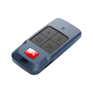 MITTO COOL C - Emetteur couleur BLEU  canaux. MHz. Alimentation 3 V avec 1 pile type CR2032.