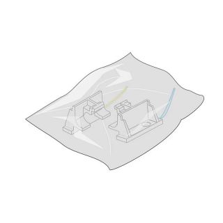 YS12833-00001 - Kit capteur reed porte ouverte-fermée pour TWIST 200E