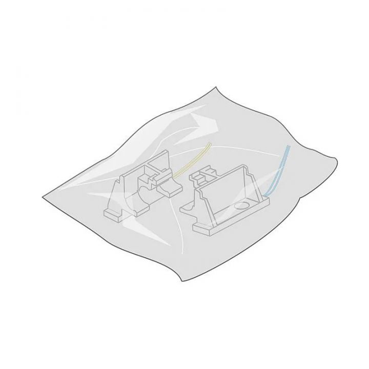 YS12833-00001 - Kit capteur reed porte ouverte-fermée pour TWIST 200E