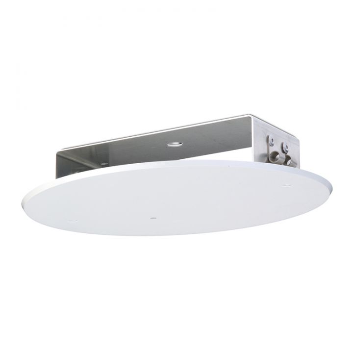 MIS pour MERKUR 2 ES - Kit pour montage encastré au plafond