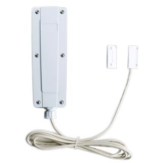 TCO6-P-Accessoire(aimant +ILS) pour la sécurité d'un portillon integré dans une porte