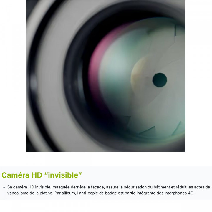 KIT STELLAR-PLAT.TP4GVP-A 4G MINI V+ ARG.+20 BDG-PRÉPAYÉ 15 ANS/10 LOG