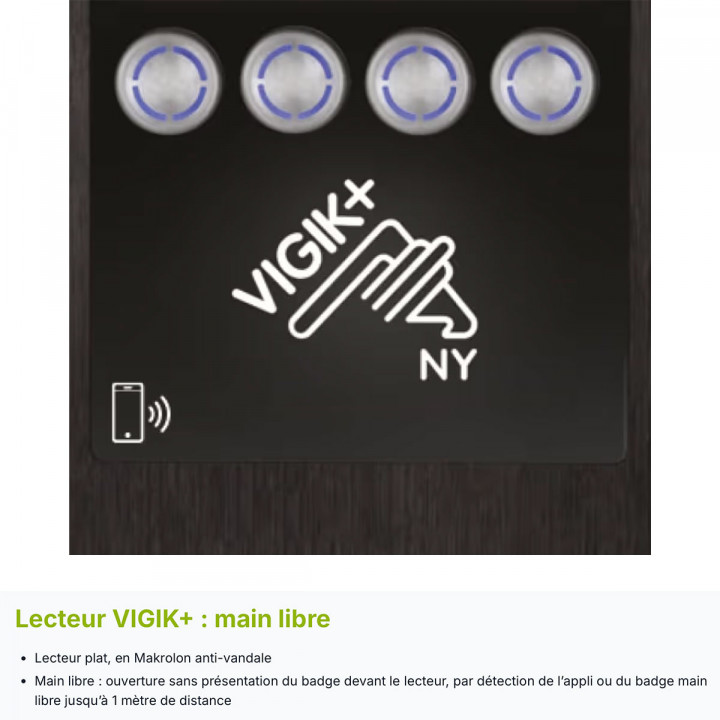 KIT STELLAR-PLAT.TP4GVP-A 4G MINI V+ ARG.+20 BDG-PRÉPAYÉ 15 ANS/10 LOG