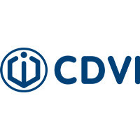 CDVI