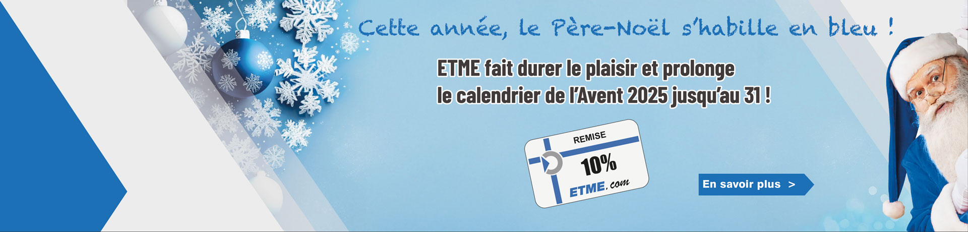 Prolongation Avent 2025