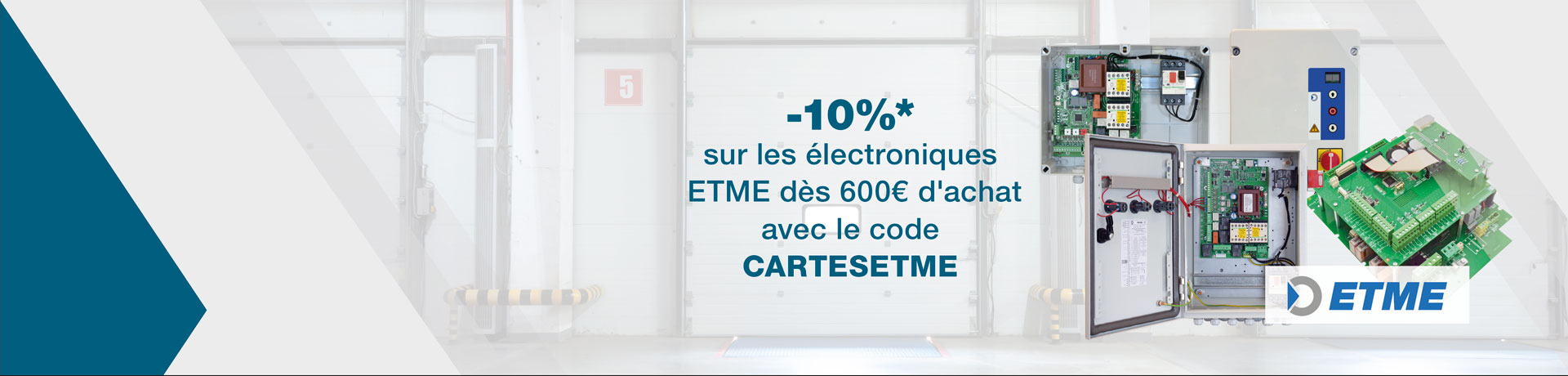 Promo cartes ETME