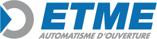 ETME Distributeur en automatismes Logo